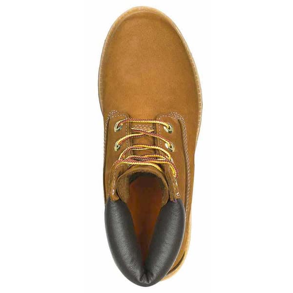 Timberland 6´´ Premium Wp Stövlar Brun EU 36 Kvinna