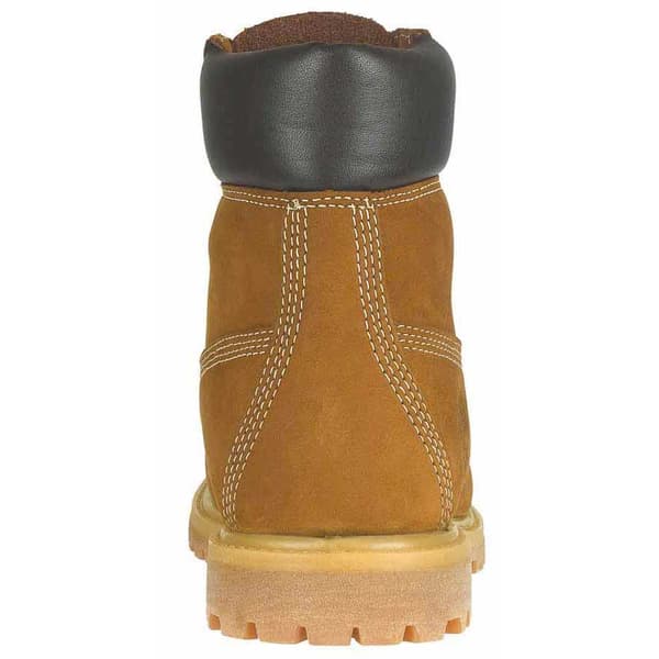 Timberland 6´´ Premium Wp Stövlar Brun EU 35 1/2 Kvinna