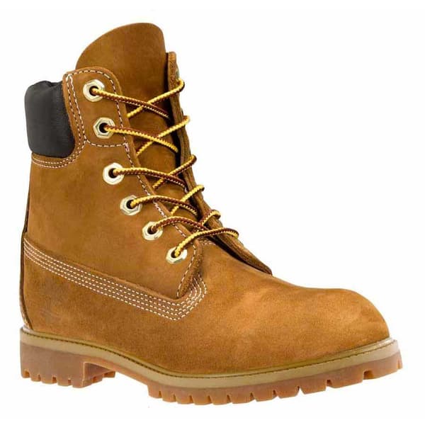 Timberland 6´´ Premium Wp Stövlar Brun EU 35 1/2 Kvinna