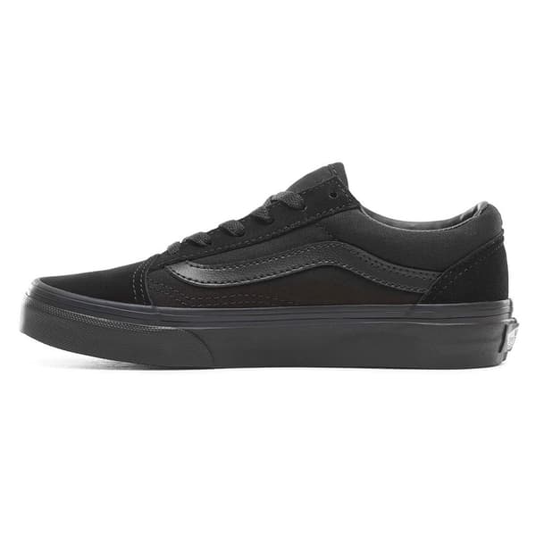 Vans Old Skool Skor Svart EU 27 Pojke