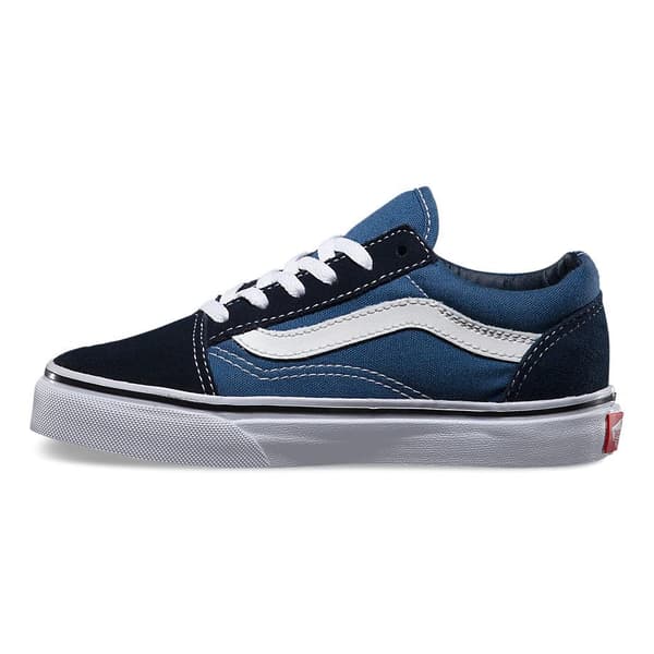 Vans Old Skool Lenkkarit Sininen EU 29 Poika