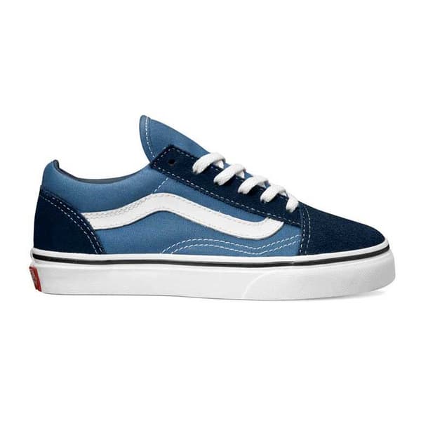Vans Old Skool Lenkkarit Sininen EU 29 Poika