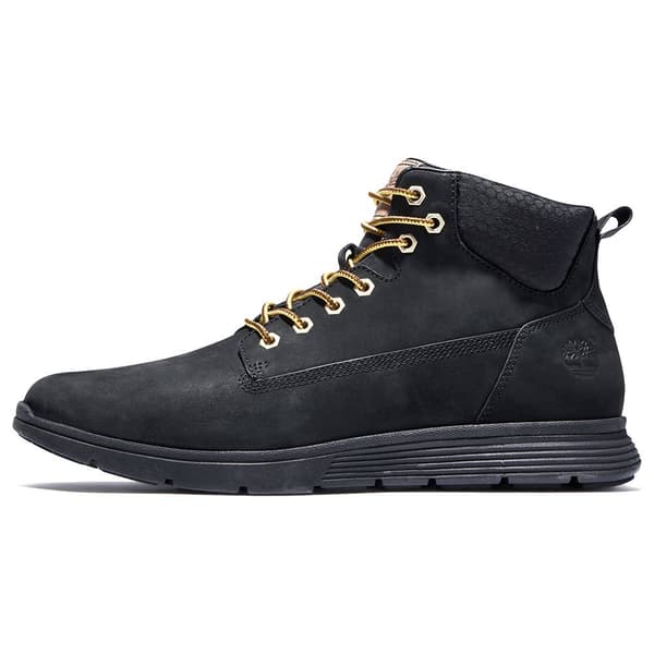 Timberland Killington Chukka Wide Stövlar Svart EU 44 1/2 Man