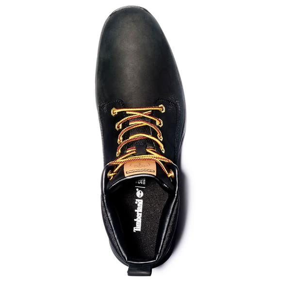 Timberland Killington Chukka Wide Stövlar Svart EU 44 1/2 Man