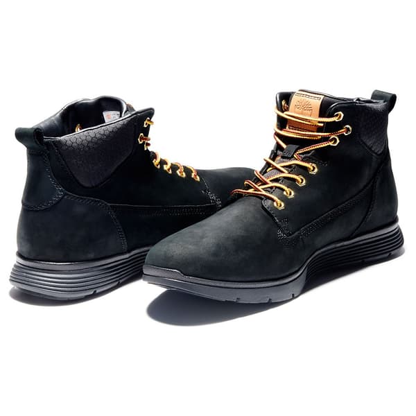 Timberland Killington Chukka Wide Stövlar Svart EU 44 1/2 Man