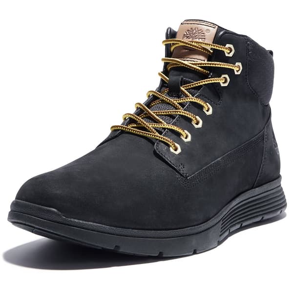 Timberland Killington Chukka Wide Stövlar Svart EU 44 1/2 Man