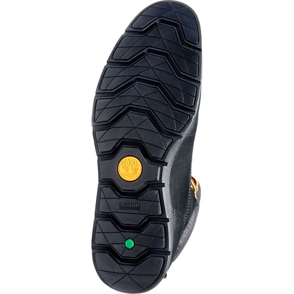Timberland Killington Chukka Wide Stövlar Svart EU 44 1/2 Man