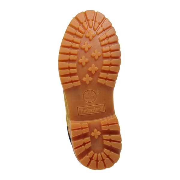 Timberland Nellie Chukka Double Wp Wide Støvler Brun EU 37 Kvinde