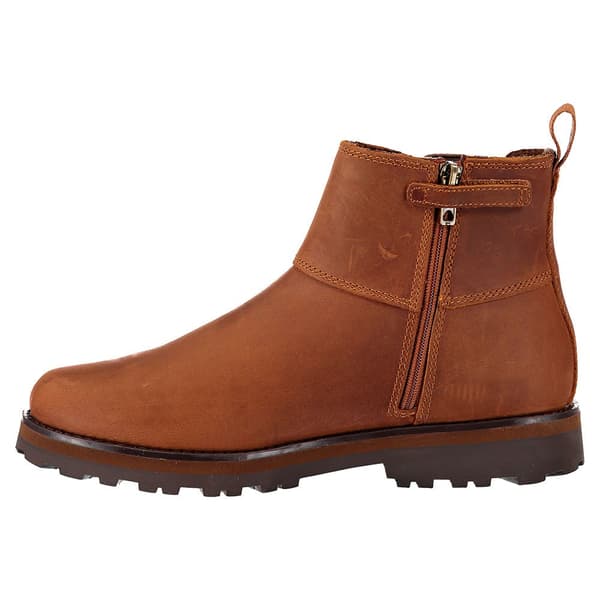 Timberland Courma Chelsea Støvler Brun EU 39 Dreng