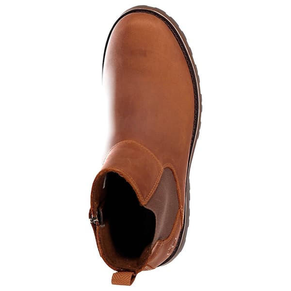 Timberland Courma Chelsea Støvler Brun EU 39 Dreng