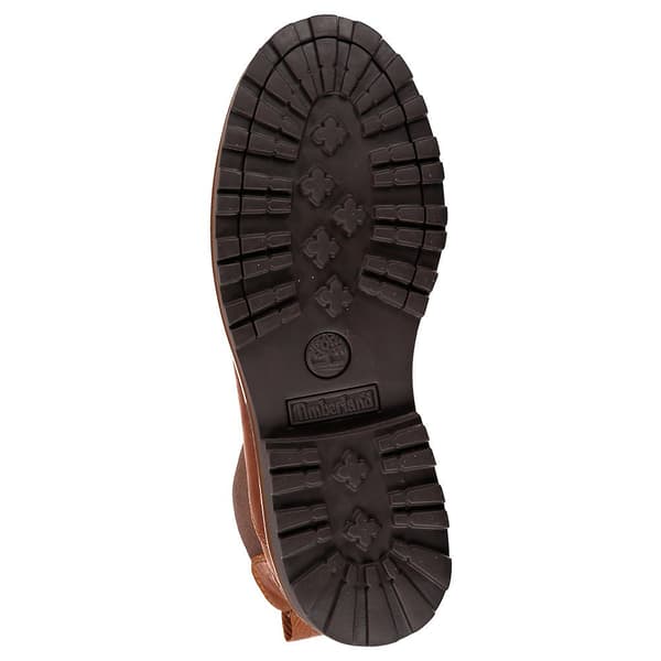 Timberland Courma Chelsea Støvler Brun EU 39 Dreng