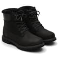 Miniatyrbild 3 av 9: Timberland Icon Authentic Shearling 6´´ Wp Stövlar Svart EU 36 Kvinna