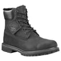 Miniatyrbild 1 av 9: Timberland Icon Authentic Shearling 6´´ Wp Stövlar Svart EU 36 Kvinna