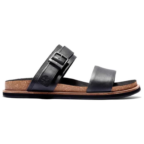 Timberland Amalfi Vibes 2 Band Sandaalit Musta EU 40 Mies