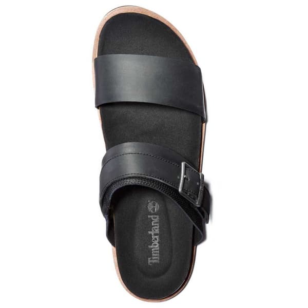 Timberland Amalfi Vibes 2 Band Sandaalit Musta EU 40 Mies