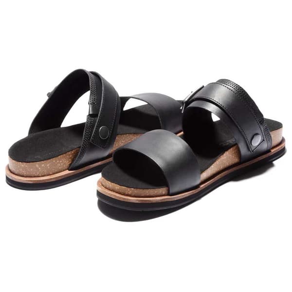 Timberland Amalfi Vibes 2 Band Sandaalit Musta EU 40 Mies