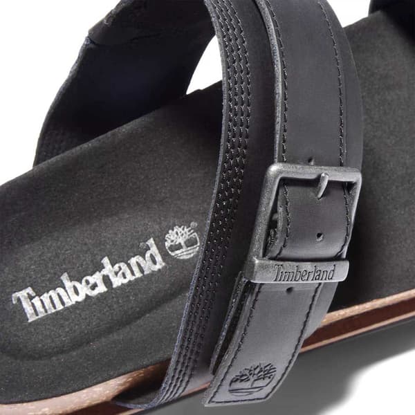 Timberland Amalfi Vibes 2 Band Sandaalit Musta EU 40 Mies
