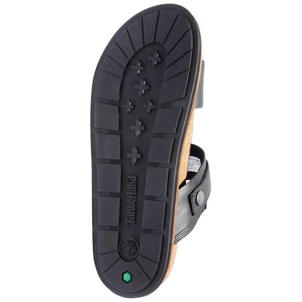Timberland Amalfi Vibes 2 Band Sandaalit Musta EU 40 Mies