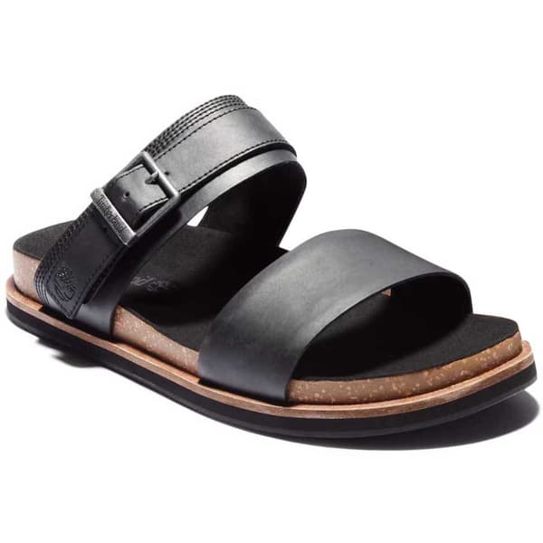 Timberland Amalfi Vibes 2 Band Sandaler Svart EU 40 Man