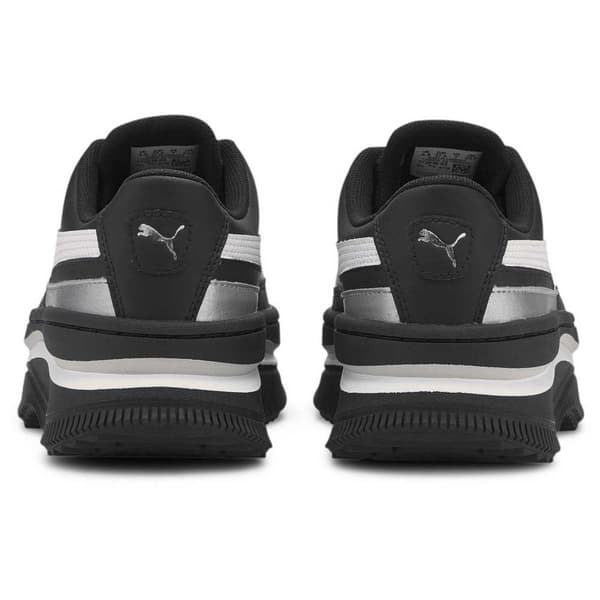 Puma Select Valmentajat Deva Mono Pop Musta EU 37 Nainen