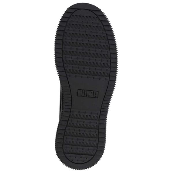 Puma Select Valmentajat Deva Mono Pop Musta EU 37 Nainen