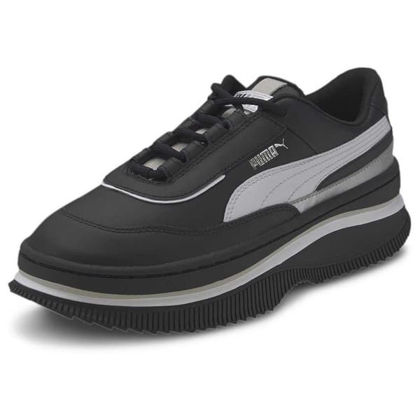 Puma Select Valmentajat Deva Mono Pop Musta EU 37 Nainen