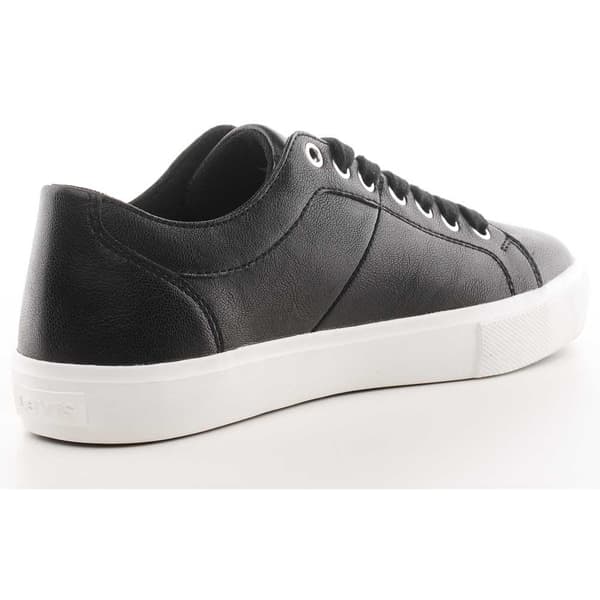 Levi´s Footwear Woodward S Sko Sort EU 38 Kvinde