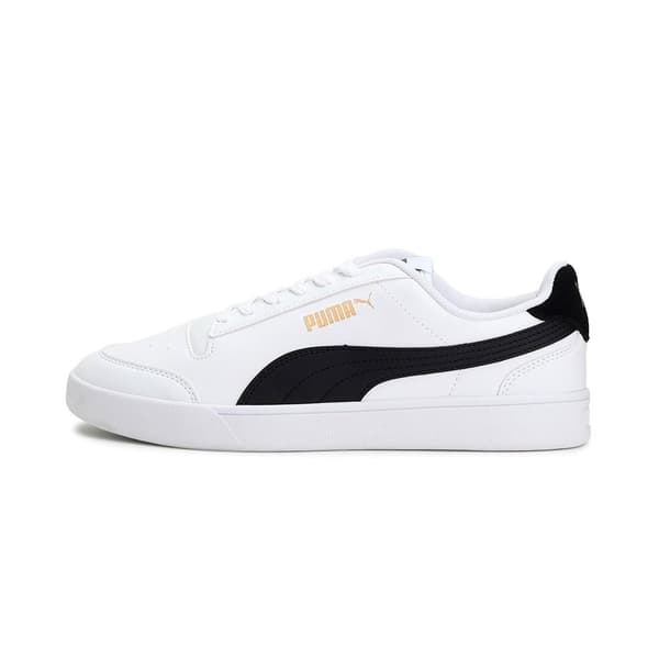 Puma Utbildare Shuffle Vit EU 45 Man
