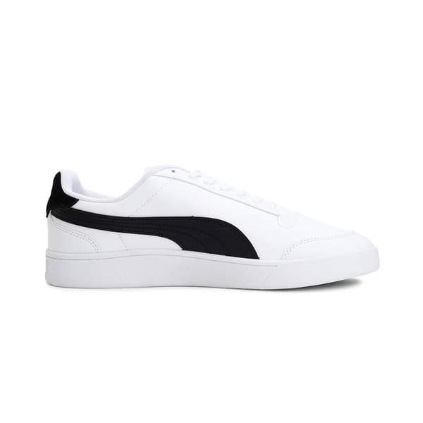 Puma Utbildare Shuffle Vit EU 45 Man