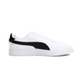Miniatyrbild 4 av 5: Puma Utbildare Shuffle Vit EU 45 Man