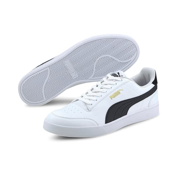 Puma Utbildare Shuffle Vit EU 45 Man