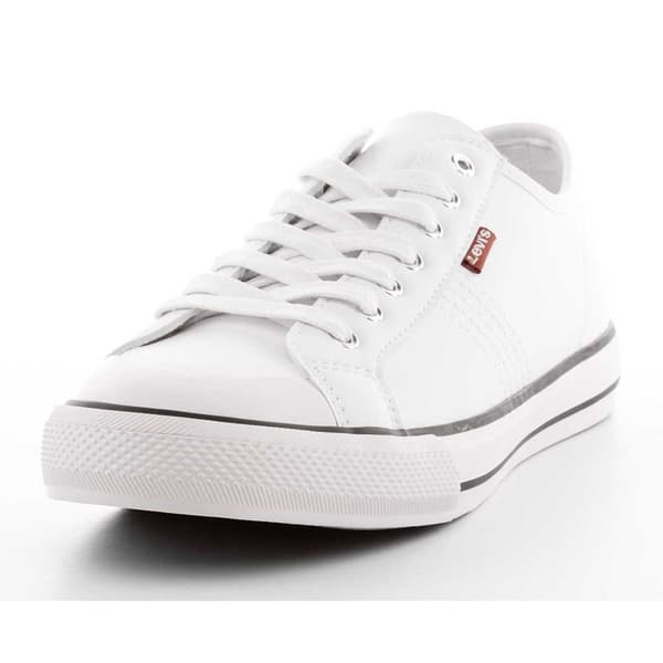 Levi´s Footwear Hernandez Lenkkarit Valkoinen EU 41 Mies