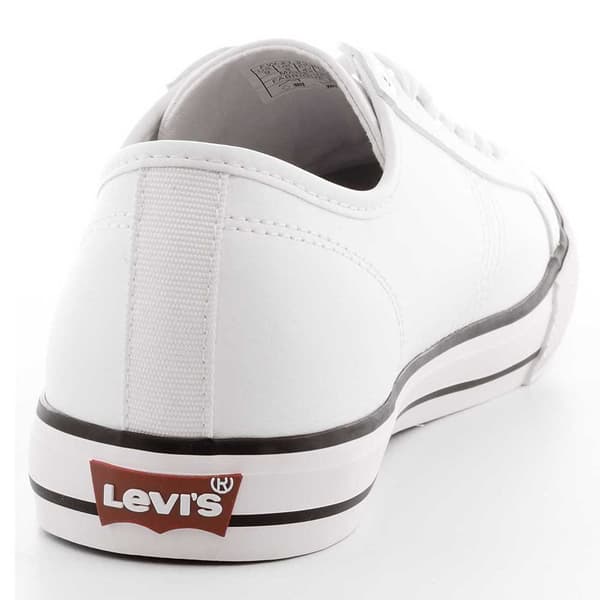 Levi´s Footwear Hernandez Lenkkarit Valkoinen EU 41 Mies