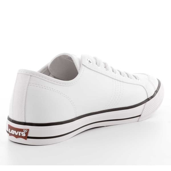 Levi´s Footwear Hernandez Lenkkarit Valkoinen EU 41 Mies