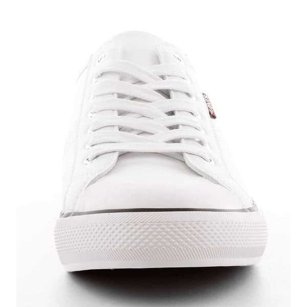 Levi´s Footwear Hernandez Lenkkarit Valkoinen EU 41 Mies