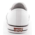 Pikkukuva 9 / 9: Levi´s Footwear Hernandez Lenkkarit Valkoinen EU 41 Mies