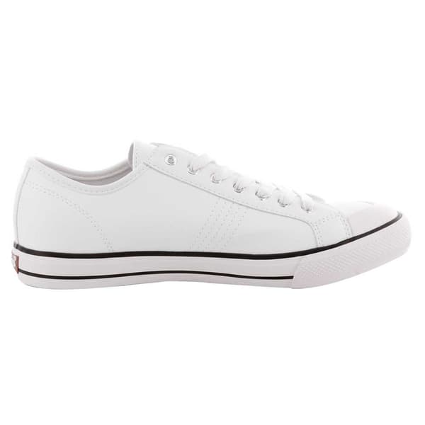 Levi´s Footwear Hernandez Lenkkarit Valkoinen EU 41 Mies