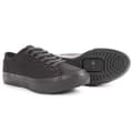 Miniatyrbillede 3 af 5: Chrome Sneakers Kursk Aw Pro Sort EU 42 1/2 Mand