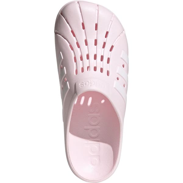 Adidas Sandaler Adilette Clog Rosa EU 46 Man