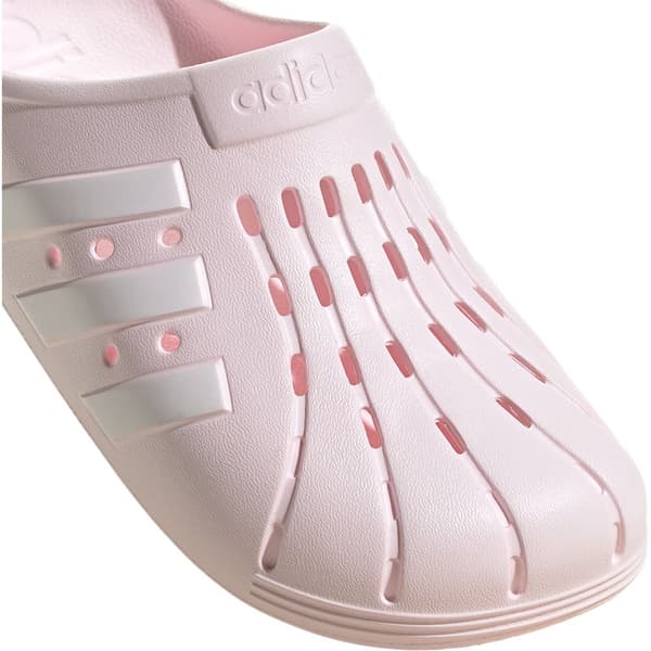 Adidas Sandaler Adilette Clog Rosa EU 46 Man