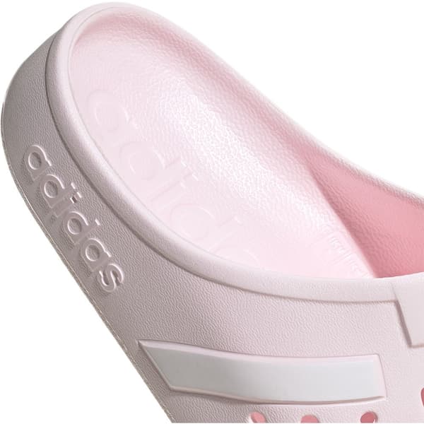 Adidas Sandaler Adilette Clog Rosa EU 46 Man