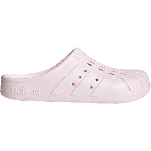 Adidas Sandaler Adilette Clog Rosa EU 46 Man