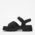 Pikkukuva 3 / 8: Timberland London Vibe X Strap Sandaalit Musta EU 41 Nainen
