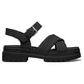 Pikkukuva 4 / 8: Timberland London Vibe X Strap Sandaalit Musta EU 41 Nainen