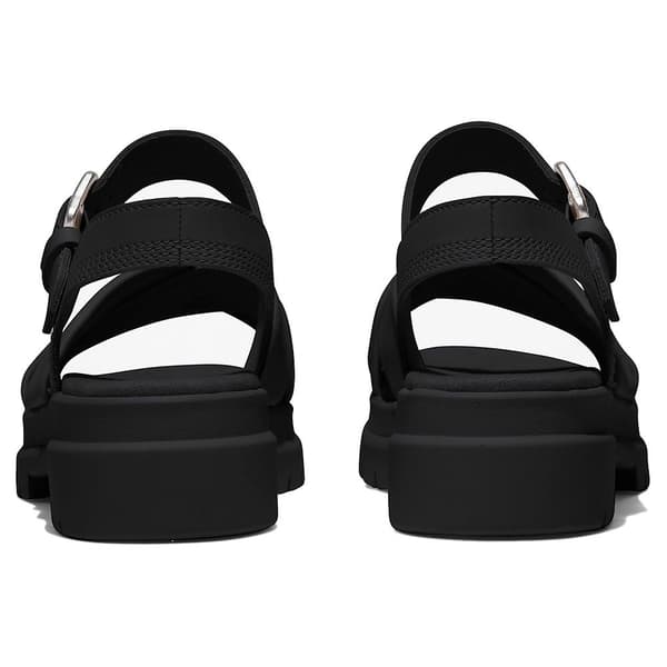 Timberland London Vibe X Strap Sandaalit Musta EU 41 Nainen