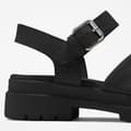 Pikkukuva 7 / 8: Timberland London Vibe X Strap Sandaalit Musta EU 41 Nainen