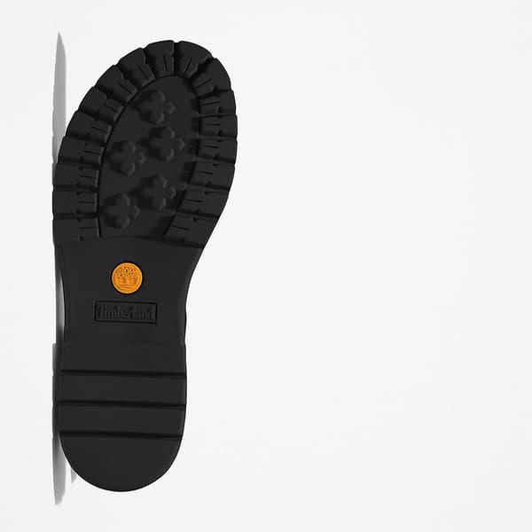 Timberland London Vibe X Strap Sandaalit Musta EU 41 Nainen