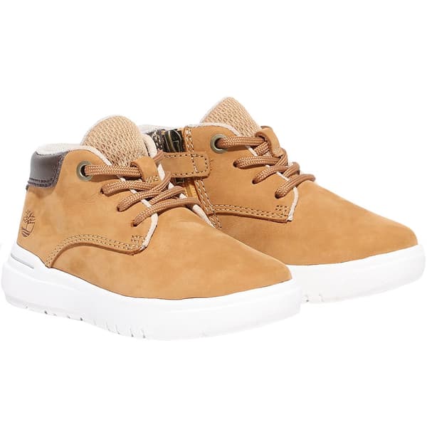 Timberland Seneca Bay Leather Lenkkarit Vihreä EU 22 Poika