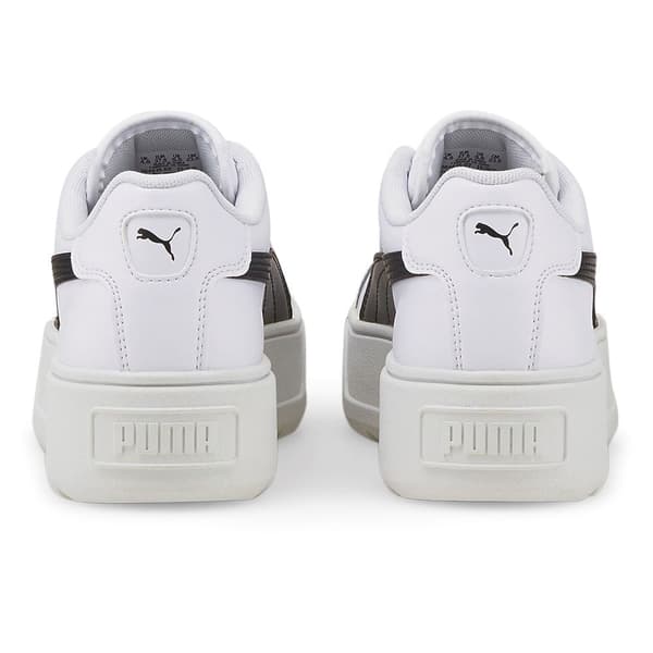 Puma Utbildare Karmen L Vit EU 39 Kvinna