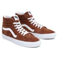 Miniatyrbild 1 av 7: Vans Sk8-hi Skor Brun EU 45 Man